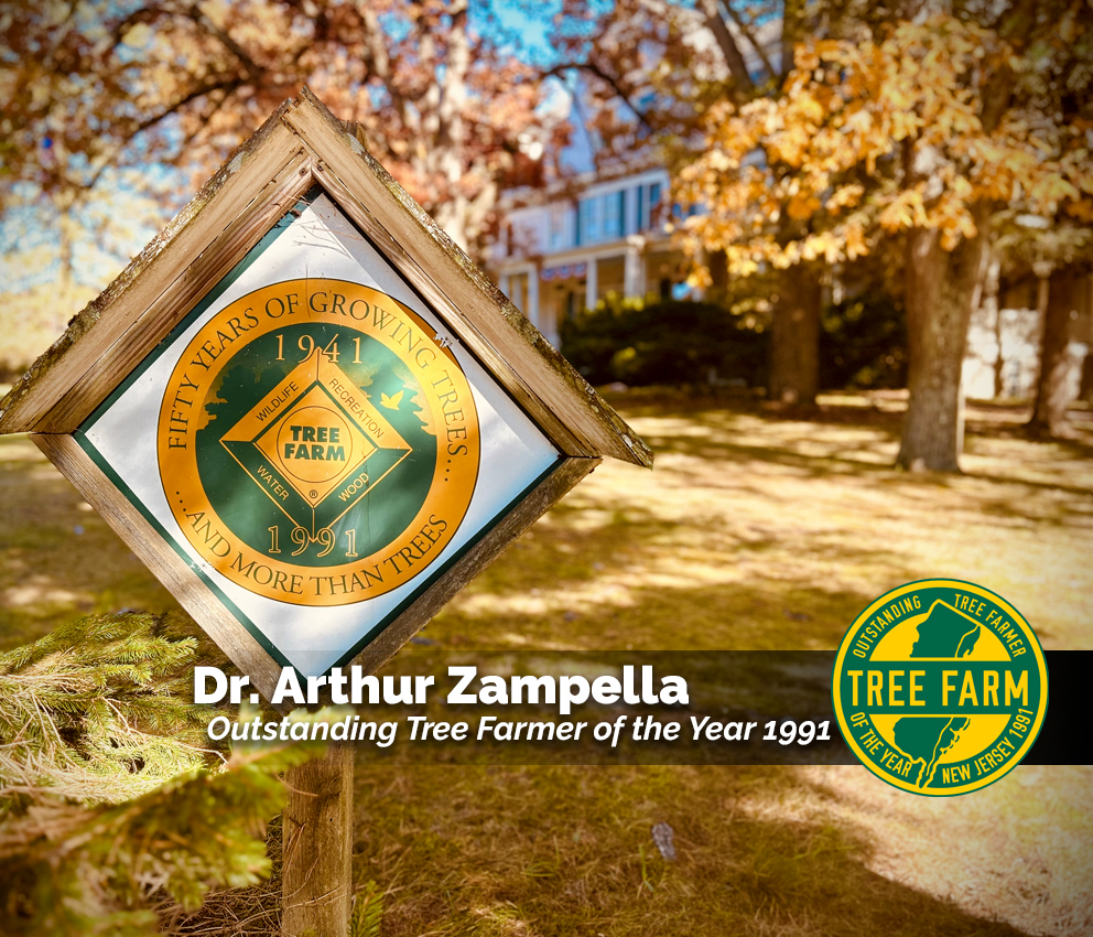 Dr Arthur Zampella